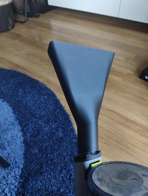 Ryobi vacuum nozzle