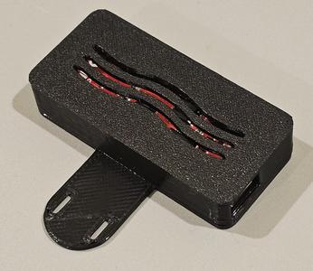 Sparkfun ESP32 Thing Case