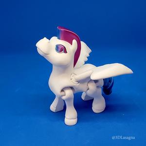 3DL Pegasus