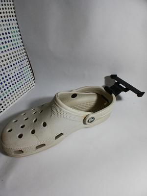croc wings