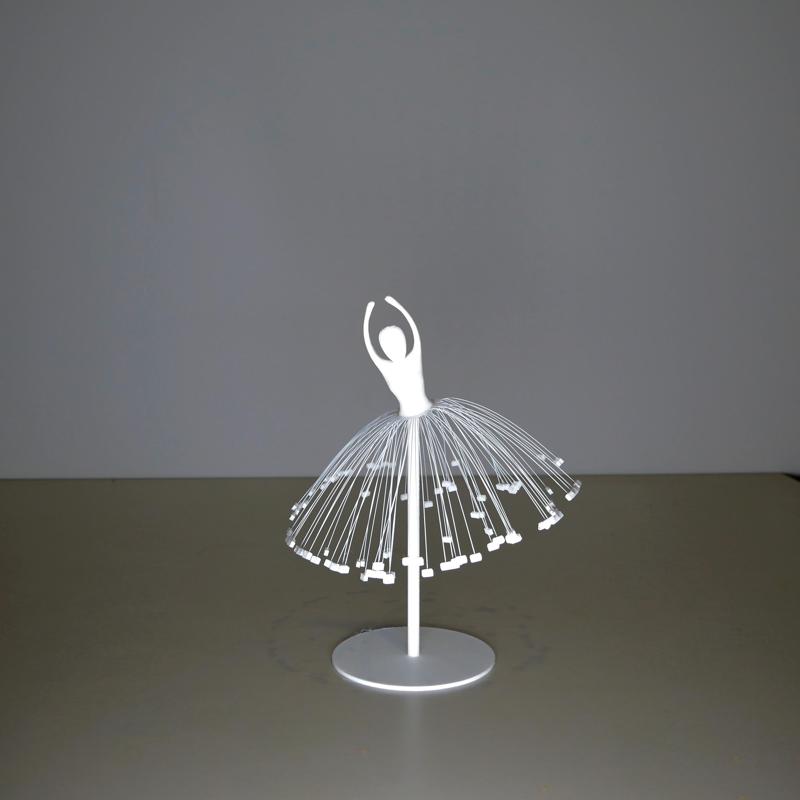 Dancing Ballerina