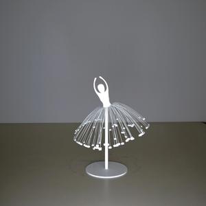 Dancing Ballerina