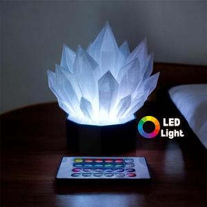 LED Crystal Light
