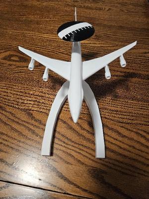 E-3 Sentry AWACS V5
