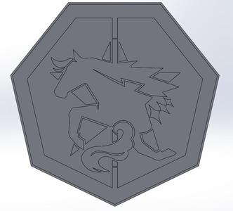 (Limbus Company) Don Quixote Coin