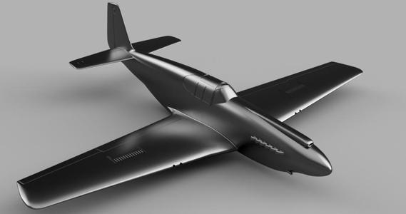 A-36 Apache