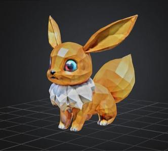 Eevee