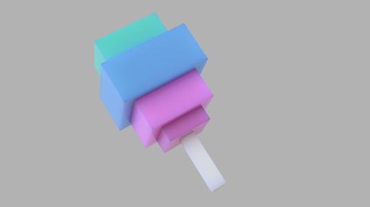 Candy Blossom
