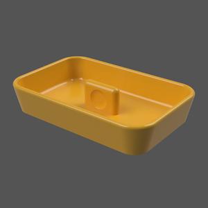George Home Brownie Tin Flapjack Press