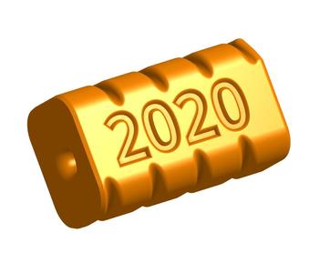 2020 Hand Tap Jig