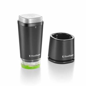 FoodSaver V1100 Cordless Handheld Food Vacuum Sealer - Cup