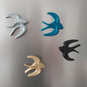 Bird Magnet