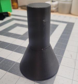 Wire Rack Foot