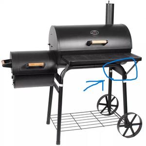 grill hooks