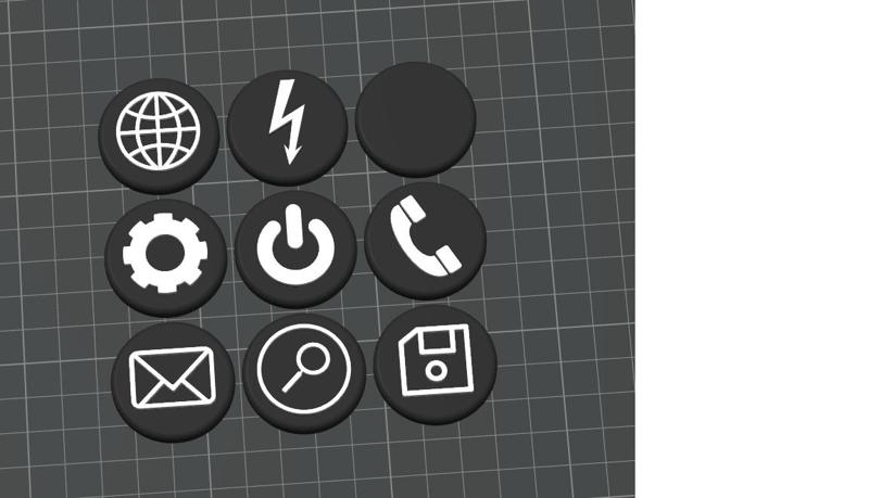 NFC Home Assistant remix