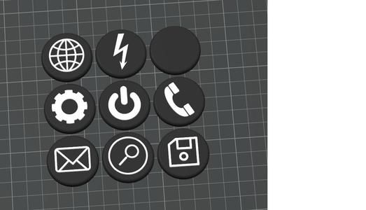NFC Home Assistant remix