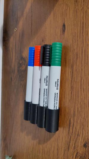 Marker holder