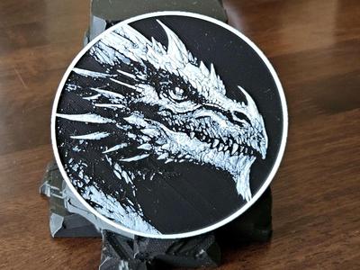 Dragon Coaster