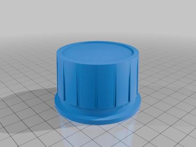 HONDA ATV HUB CAP