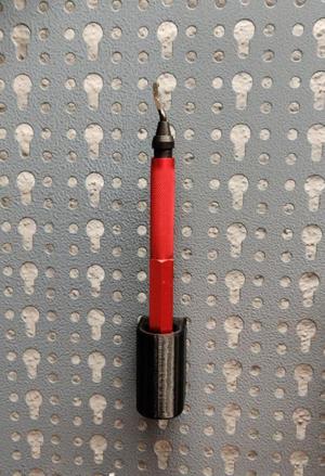 Küpper Deburrer Holder