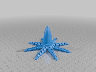 Fishtopus