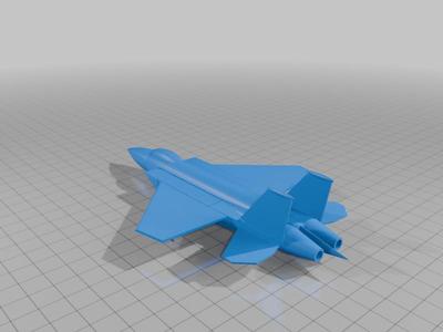 F-19E “Liborator II” block family 