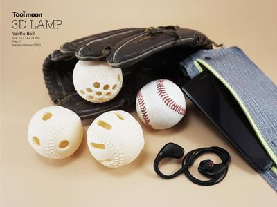 Wiffle Ball
