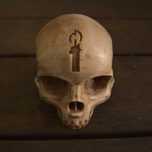 Halo Campaign Skull (with icons upon request)
