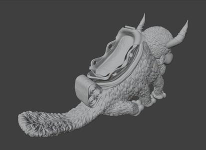 Appa (Avatar the Last Airbender)