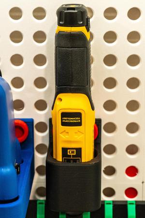 Threadboards DeWalt DCF682 Cordless Screwdriver Holder