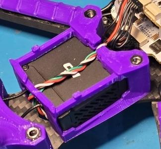 Apex AliExpress O3 Casing RanxFPV