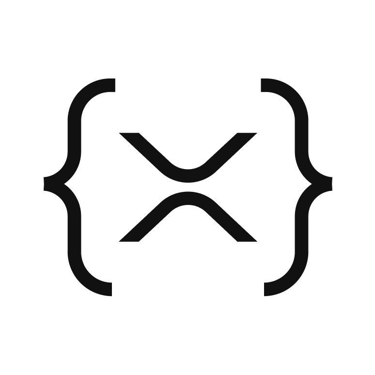 XRPL Logo kit