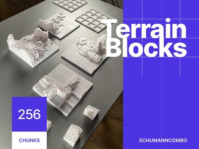 TerrainBlocks