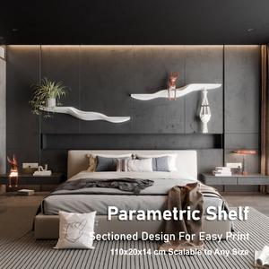Parametric Shelf Design V3