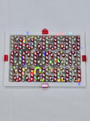 Christmas Gift card / Cash ornament