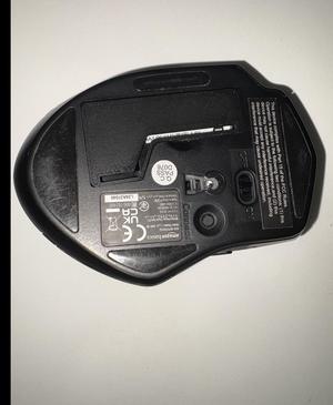 Battery Cover for Wireless Amazon Basics Mouse