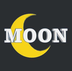 Moon/mesiac