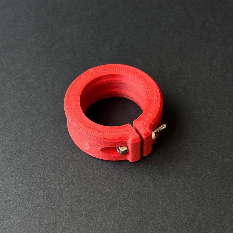 Ring clamp (25 mm)