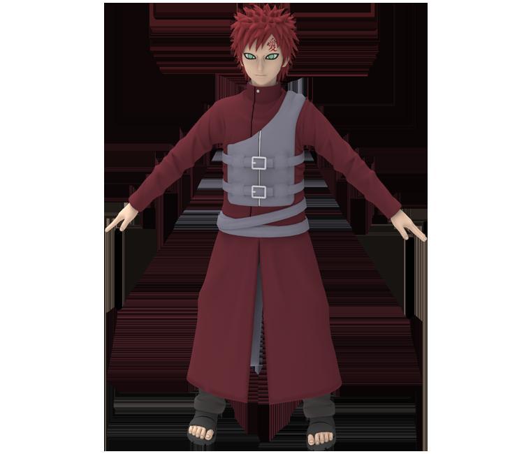 Gaara