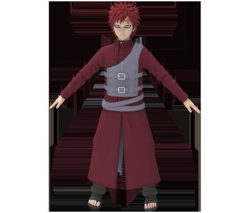 Gaara
