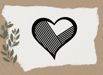 Heart Decoration