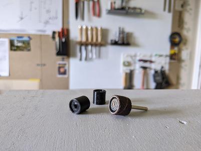 DREMEL 408 CENTER - TPU