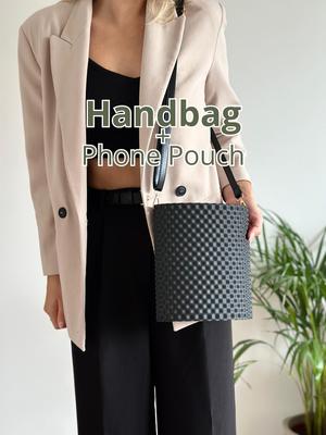VELAAN handbag