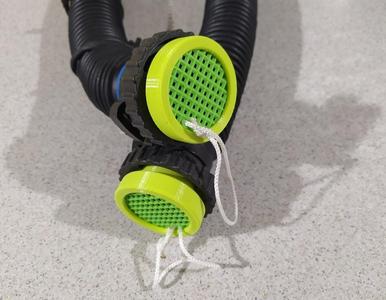 Insect Screen for KISS Sidewinder Loop Hoses