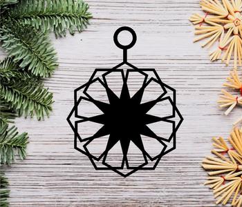 Christmas Tree Decoration