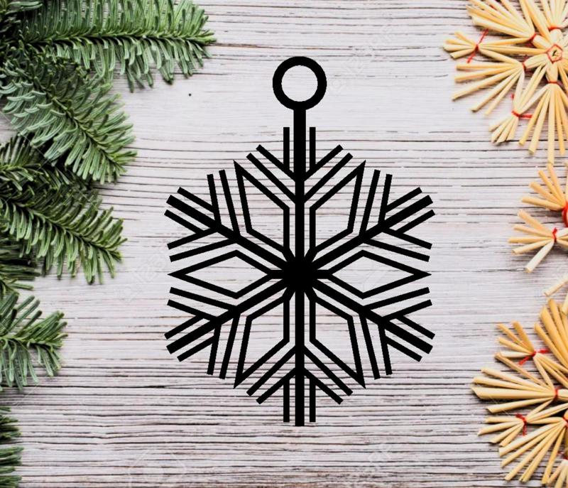 Christmas Tree Decoration