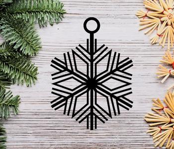Christmas Tree Decoration