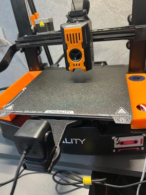 nebula creality ender 3v3 ke