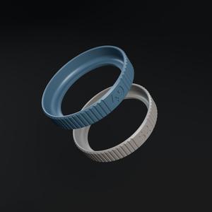 Filter adapter (49 mm, 52 mm)