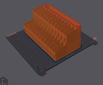 Workshop Storage - Wire Spool Storage REMIX